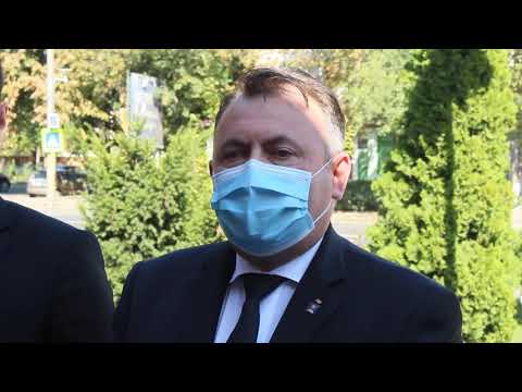 Nelu Tătaru: Pandemia ne-a arătat unde este sistemul de sănătate. Stiri Braila - Probraila.ro