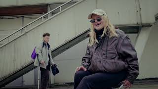 UNIVERSAM GROCHÓW (documentary teaser)