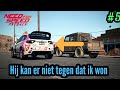 Hij is boos dat ik hem versla! - Need For Speed #5