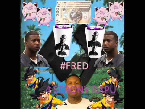 Fred - Tylko Ciebie Chce #4STRONY