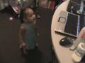 Niobe Dancing To Sesame Street S A New Way To Walk