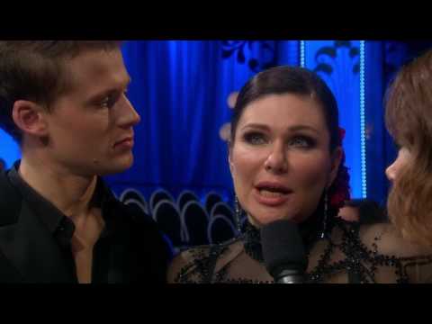 After dance del 4 - Let’s Dance (TV4)