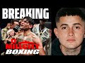 Ryan Garcia's Brother Sean Garcia Tells Truth Bomb On Ryan Garcia P.E.Ds Accusations with Vada