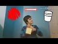 Blue S Clues Thinking Time Segment What Is Magenta S Favorite Snack