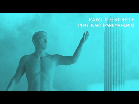 Pawl, Discrete - In My Heart (Panuma Remix) [Official Audio]