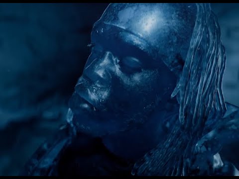 that KSI song, but it goes 5% faster everytime it's cringe