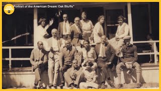 Inside Martha’s Vineyard African American Film Festival
