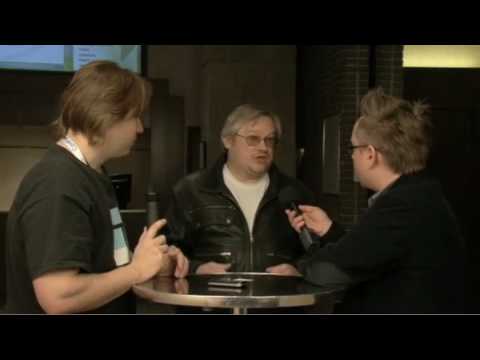 Confoo Report - Marc Laporte (TikiWiki) & Wade Hilmo (Microsoft / IIS)