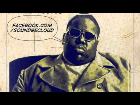 Notorious B.I.G. - Hypnotize [Benedikt Freys Downtown Ghetto Edit] HQ