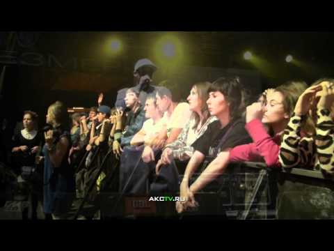AKCTV: 13.11.10 - ГЛАВCLUB/ KREC (Часть 2)