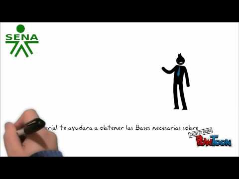 Elementos Basicos de Red