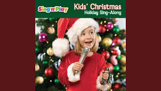 I'll Be Home for Christmas