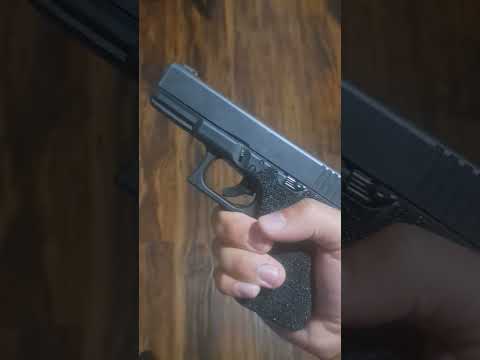 NRA Gun Gear of the Week: AmeriGlo Glock CAP Sight