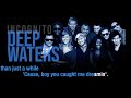 Deep Waters | Incognito | Lyric Video