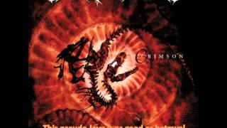 Sentenced - Bleed in My Arms