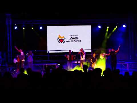 Festival itinerante NdT 2019  - GALATONE - Scazzacatarante