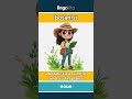 botanist (noun) - definition and usage in English