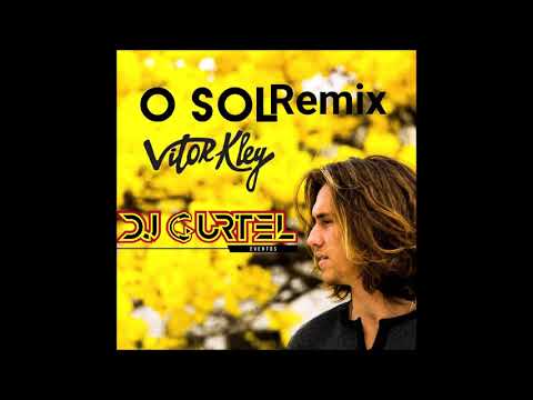 DJ Gürtel -  O Sol Remix