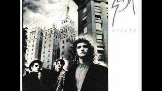 Soda Stereo - en el borde - Doble vida - 1988