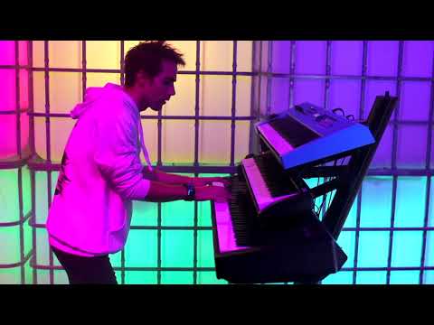 Zeds Dead - Save My Grave (Live Keyboard Flip) 🎹