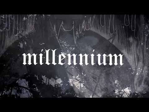 Blackevil - Satanic Millennium