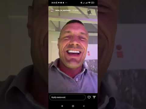 malicha cisnie z melanzem