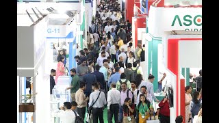 Day 2—electronica India and productronica India 2025