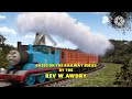 Thomas Friends Season 13 18 Intro Instrumental HD Official
