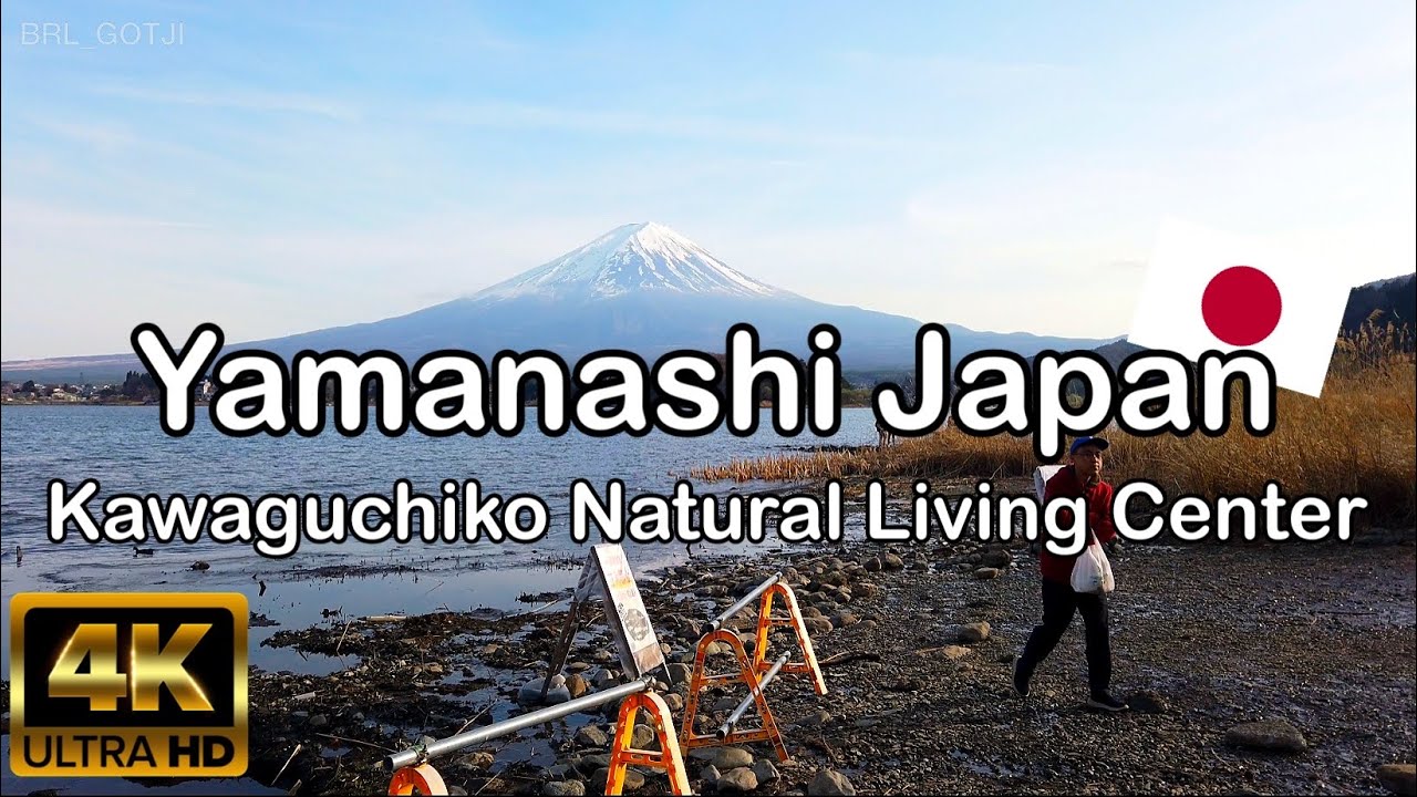 Discover the captivating highlights of the Natural Living Center.