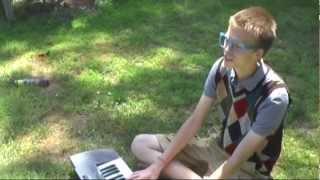 Alligator Sky ft. Shawn Chrystopher Music Video Owl City