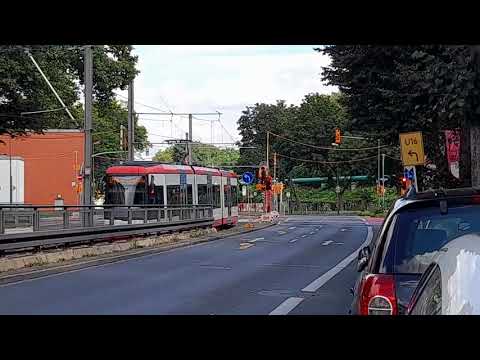 Straßenbahn Dortmund DSW21