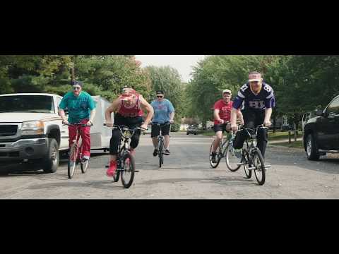 Michael Shynes 'The Good Old Days' // Music Video