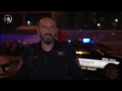 22 דוחו"ת במהלך מבצע אכיפה בנתניה  