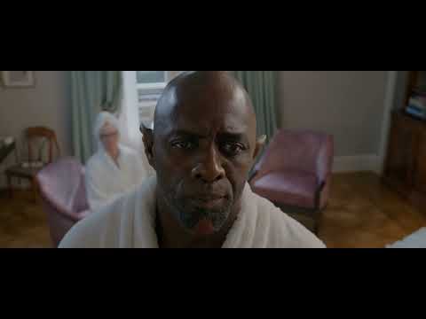 3,000 Years of Longing (2022) - Djin's 2nd Incarceration: Oblivion | Movie_Snippets (Edris Alba)