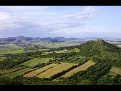 Čechy krásné, Čechy mé