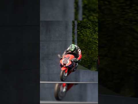 Honda CBR 1000RR-R Fireblade Ultra Slow Motion Stoppie Masterclass! 🚀