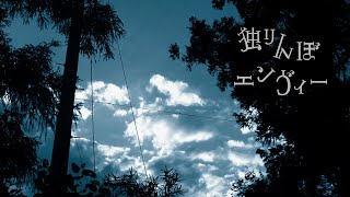 Cover art for Solitary Envy