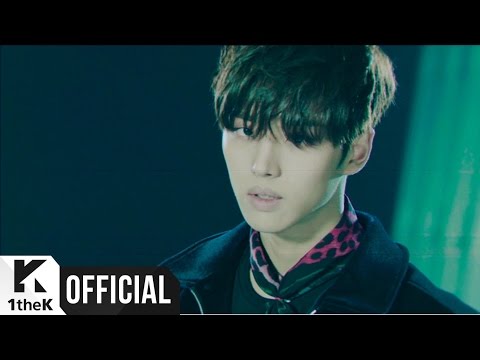 [MV] PENTAGON(펜타곤) _ Can You Feel It(감이 오지)