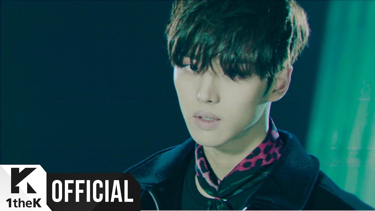 PENTAGON — Can You Feel It