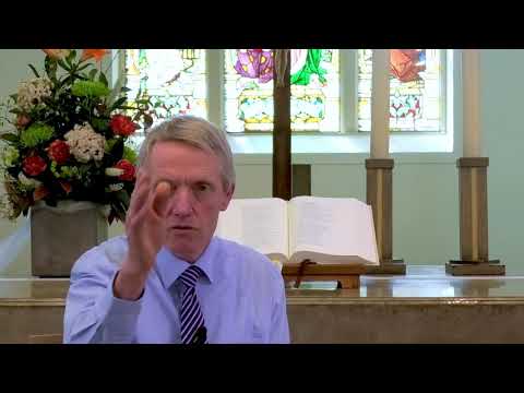 Patentschutz | Thomas Rufer | Mittagsgebet 11.5.2021