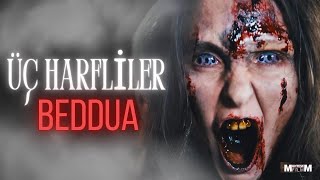 Üç Harfliler: Beddua (2018 - Full HD)