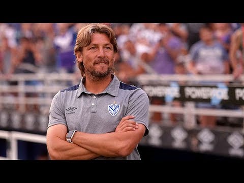Vélez de Heinze - Salida desde el fondo