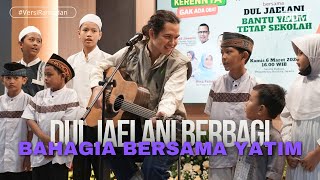 Download lagu Berbagi Kebahagiaan Versi Dul Jaelani mp3