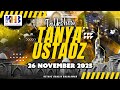 Talkshow Ask Ustadz November 26 2025