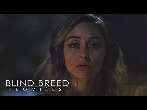 Blind Breed — Promises
