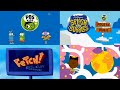 PBS Kids Channel Program Break 2018 WNPT DT3