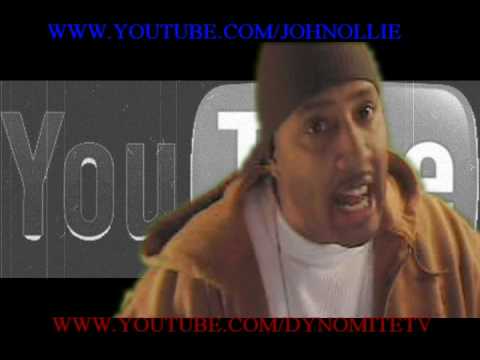 D.H.E TV -  JOHNOLLIE