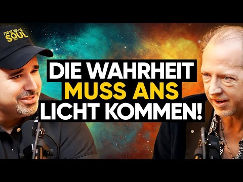 ✝️ VATIKAN-VERTUSCHUNG: TEMPLER & die geheime HEILIGE BLUTLINIE von JESUS! | Templar Timothy Hogan