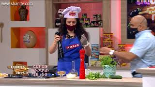 Մամայի եփածն ուրիշ է/Mamayi epatsn urish e - Programs 285&amp;286