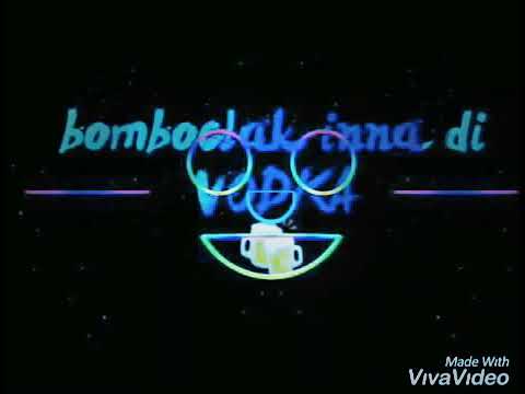 Bomboclat inna di vocka (TK event)